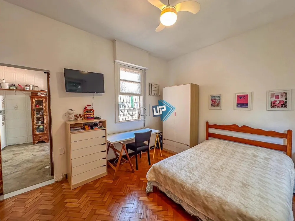 Apartamento, 2 quartos, 80 m² - Foto 15
