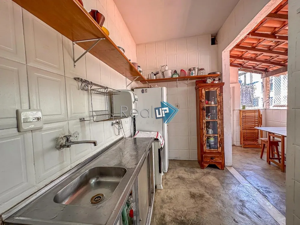 Apartamento, 2 quartos, 80 m² - Foto 22