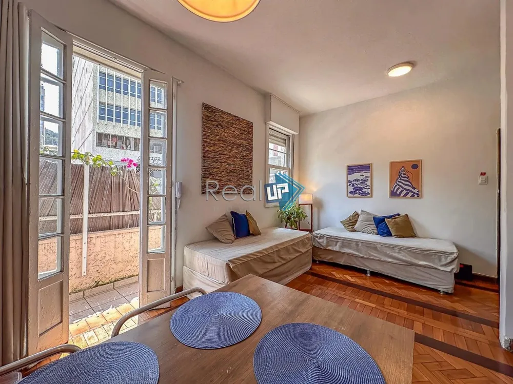 Apartamento, 2 quartos, 80 m² - Foto 5