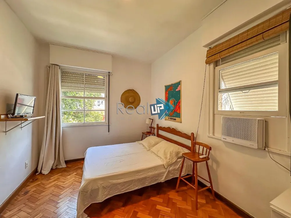 Apartamento, 2 quartos, 80 m² - Foto 10