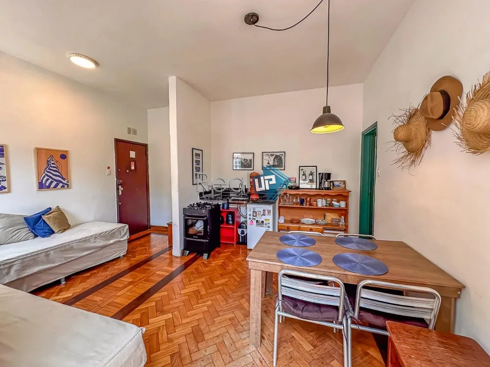 Apartamento, 2 quartos, 80 m² - Foto 1
