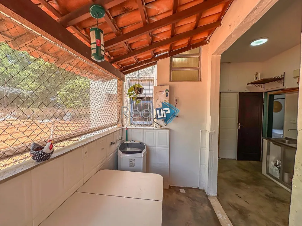 Apartamento, 2 quartos, 80 m² - Foto 24