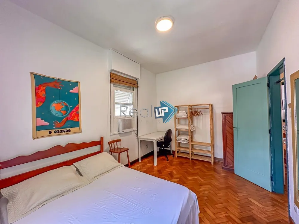Apartamento, 2 quartos, 80 m² - Foto 12