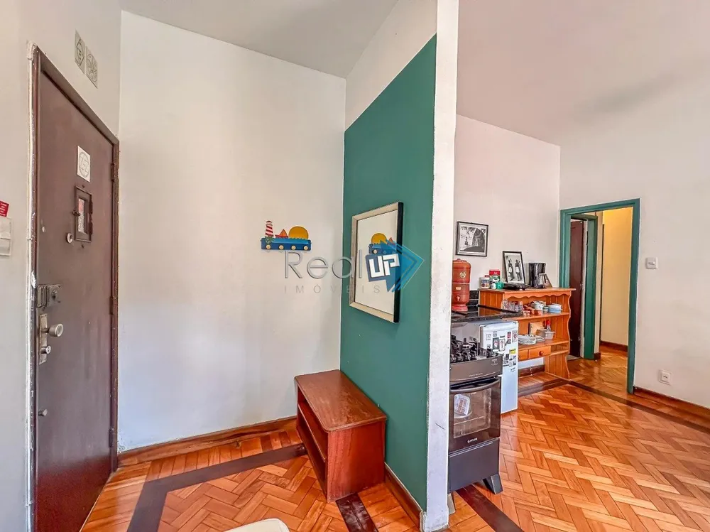 Apartamento, 2 quartos, 80 m² - Foto 4