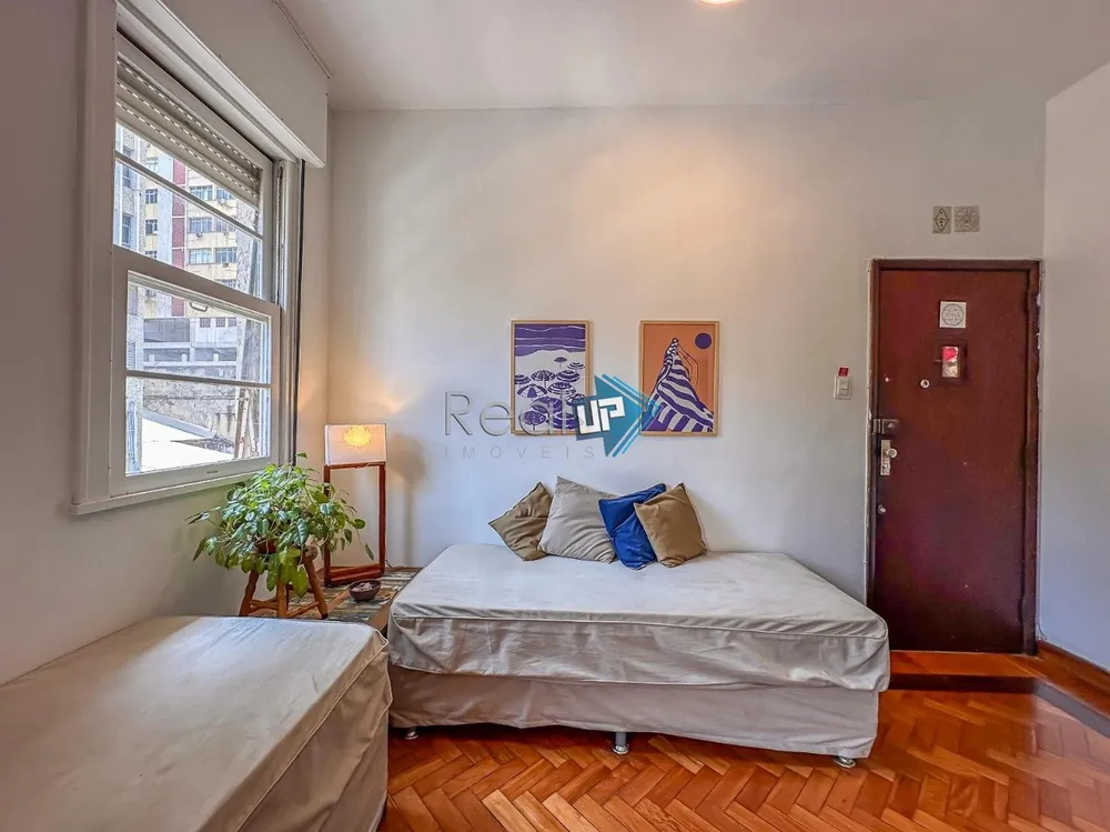 Apartamento, 2 quartos, 80 m² - Foto 8