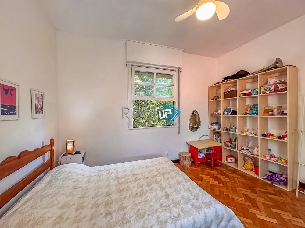 Apartamento, 2 quartos, 80 m² - Foto 16