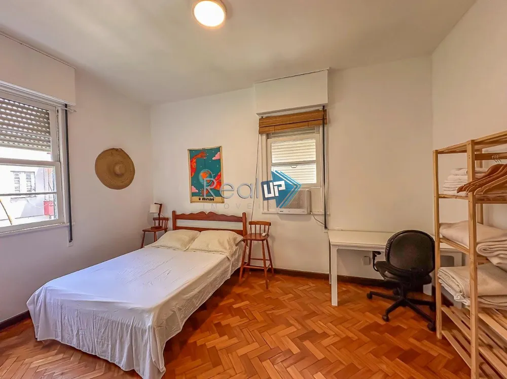 Apartamento, 2 quartos, 80 m² - Foto 9