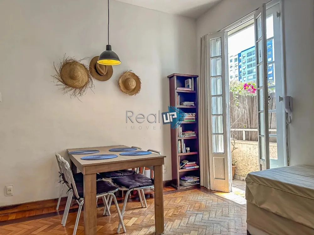 Apartamento, 2 quartos, 80 m² - Foto 7
