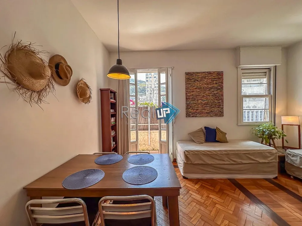 Apartamento, 2 quartos, 80 m² - Foto 6