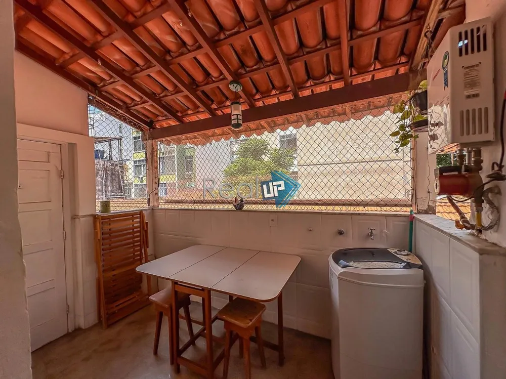 Apartamento, 2 quartos, 80 m² - Foto 21