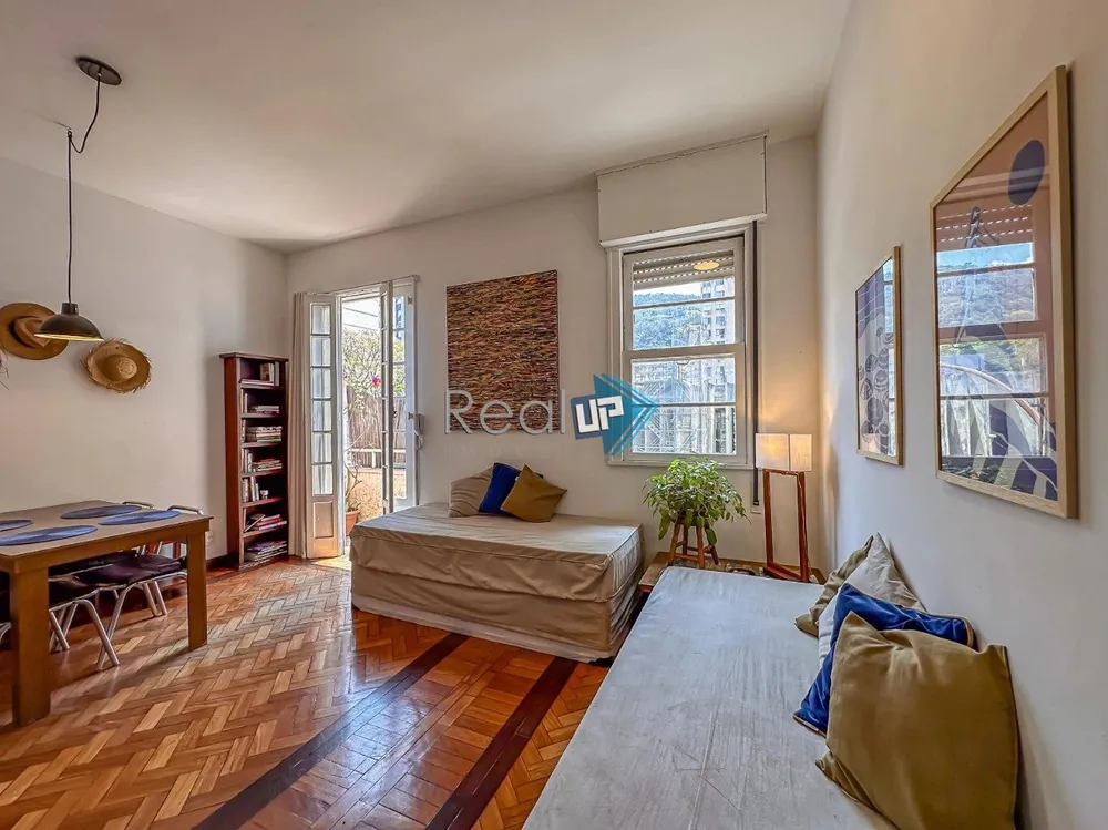 Apartamento, 2 quartos, 80 m² - Foto 2