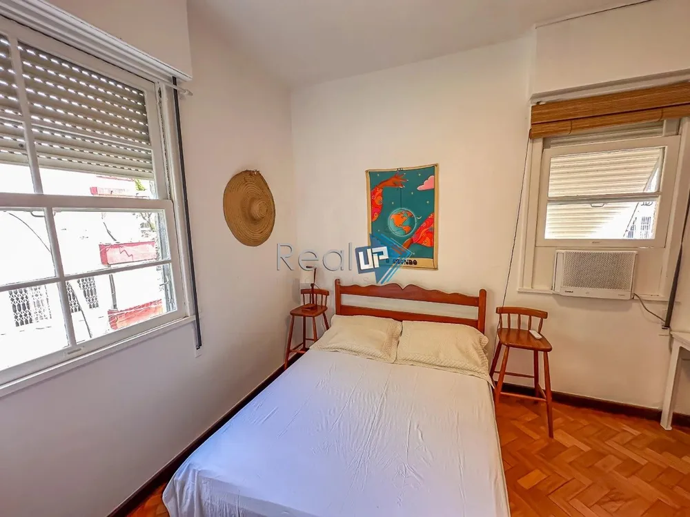 Apartamento, 2 quartos, 80 m² - Foto 11