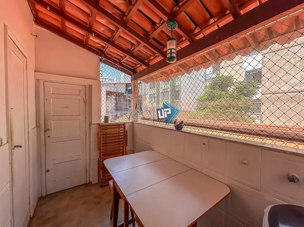 Apartamento, 2 quartos, 80 m² - Foto 23