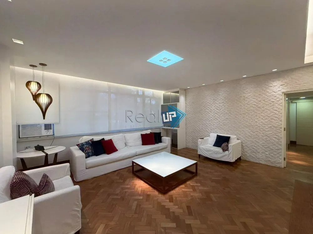 Apartamento, 3 quartos, 136 m² - Foto 3