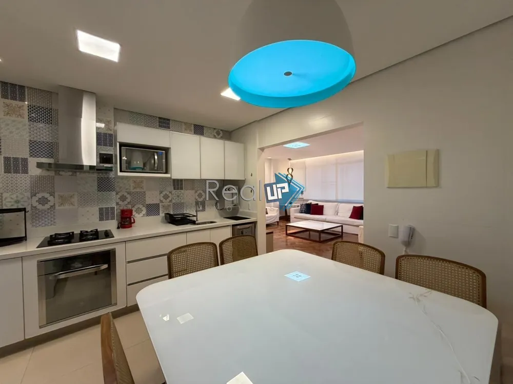 Apartamento, 3 quartos, 136 m² - Foto 6