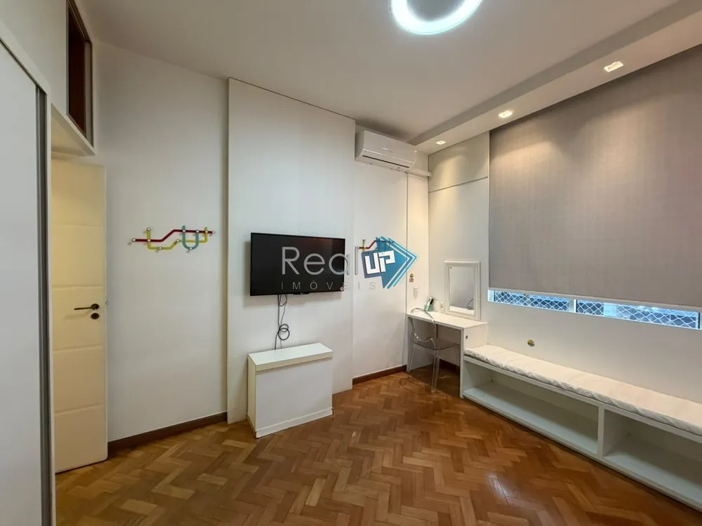 Apartamento, 3 quartos, 136 m² - Foto 11