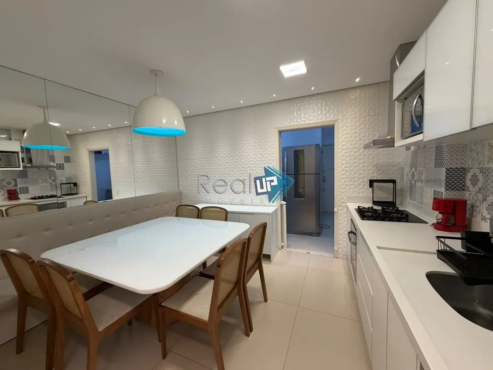 Apartamento, 3 quartos, 136 m² - Foto 7