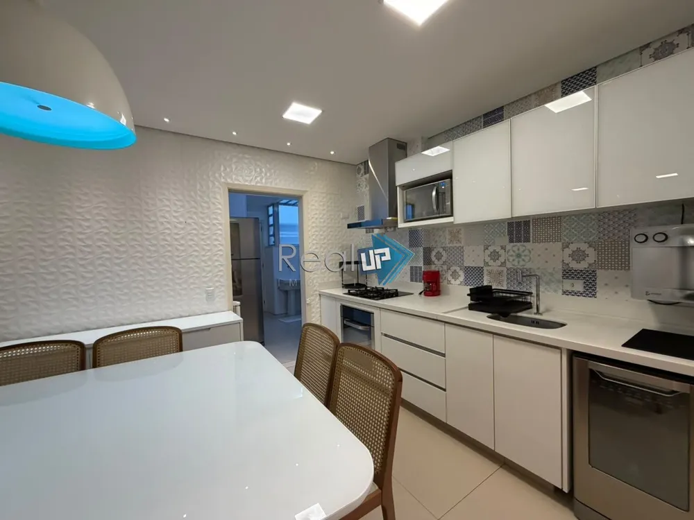 Apartamento, 3 quartos, 136 m² - Foto 8