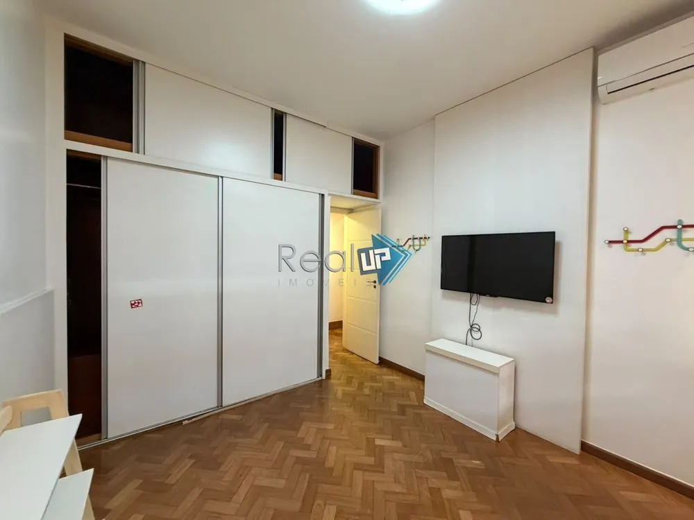 Apartamento, 3 quartos, 136 m² - Foto 12