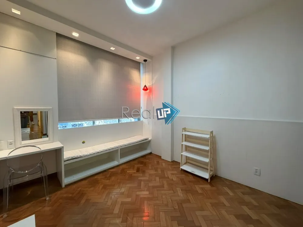 Apartamento, 3 quartos, 136 m² - Foto 9