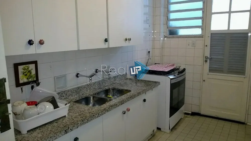 Casa, 4 quartos, 456 m² - Foto 24