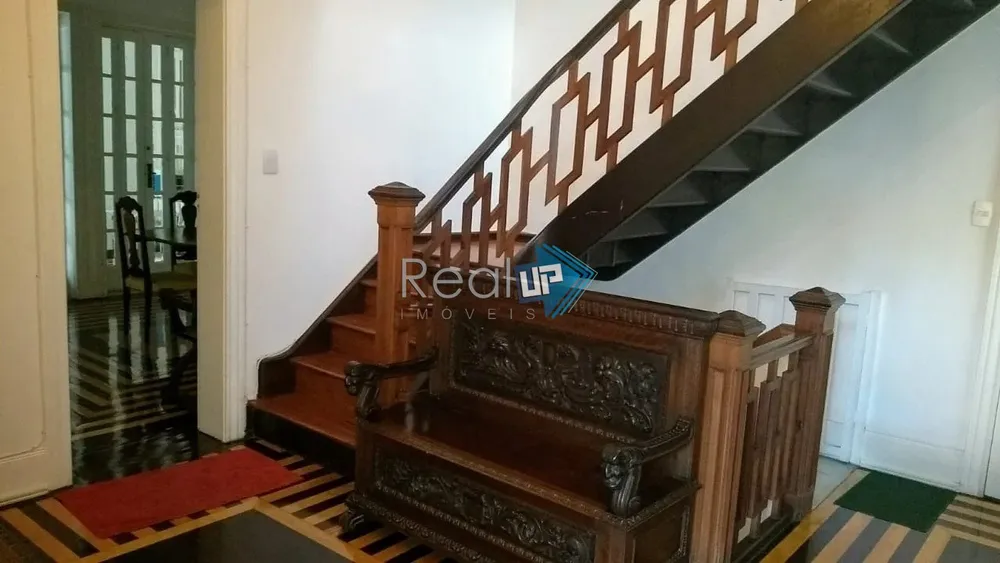 Casa, 4 quartos, 456 m² - Foto 2