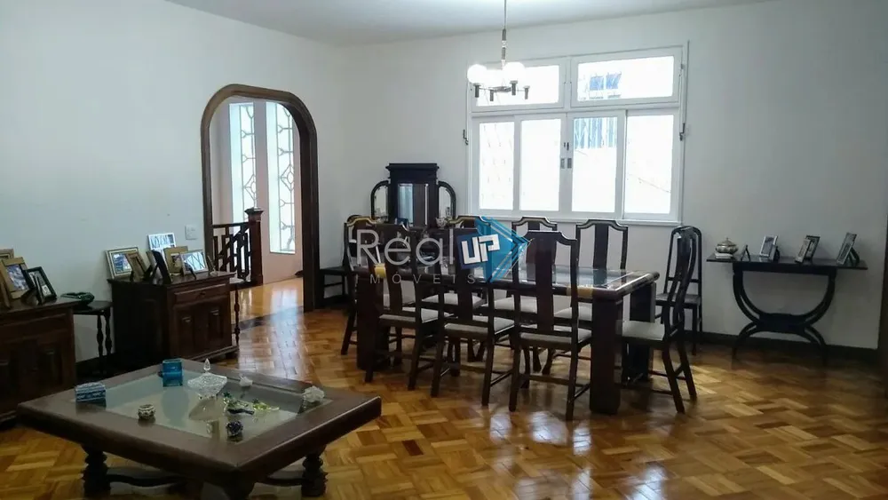 Casa, 4 quartos, 456 m² - Foto 21
