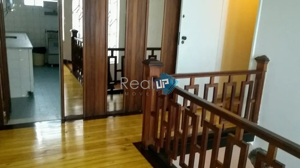 Casa, 4 quartos, 456 m² - Foto 1