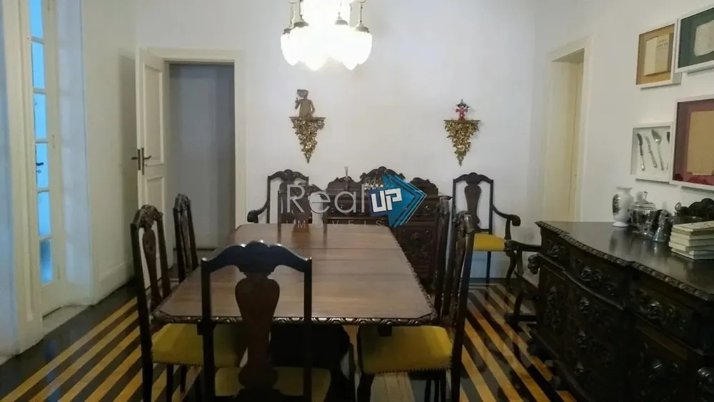 Casa, 4 quartos, 456 m² - Foto 4