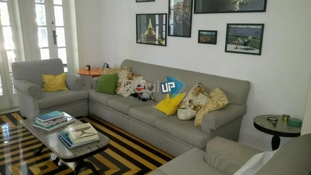 Casa, 4 quartos, 456 m² - Foto 13