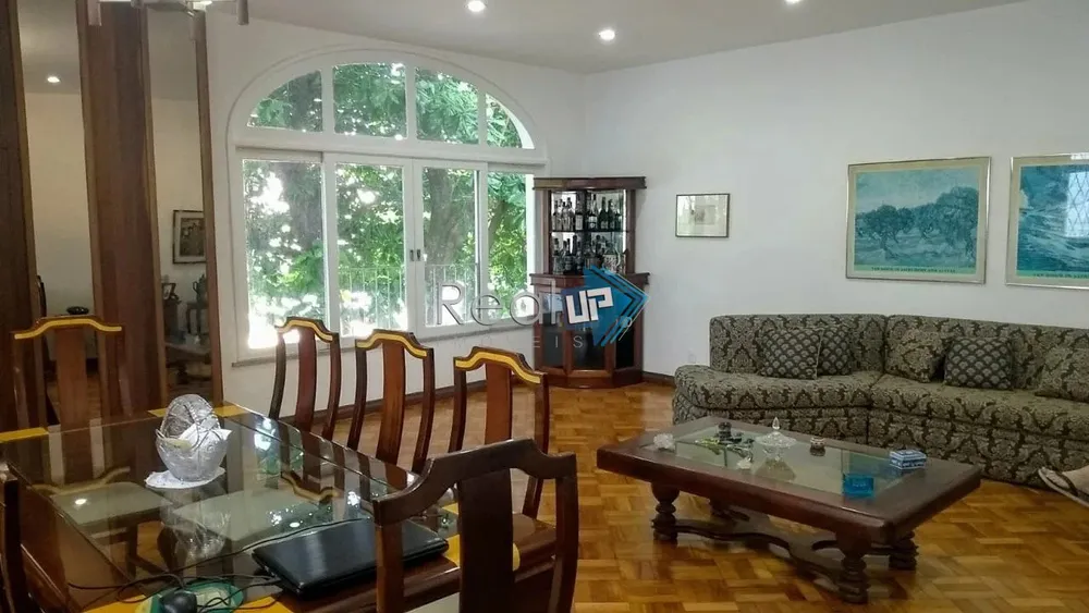 Casa, 4 quartos, 456 m² - Foto 17