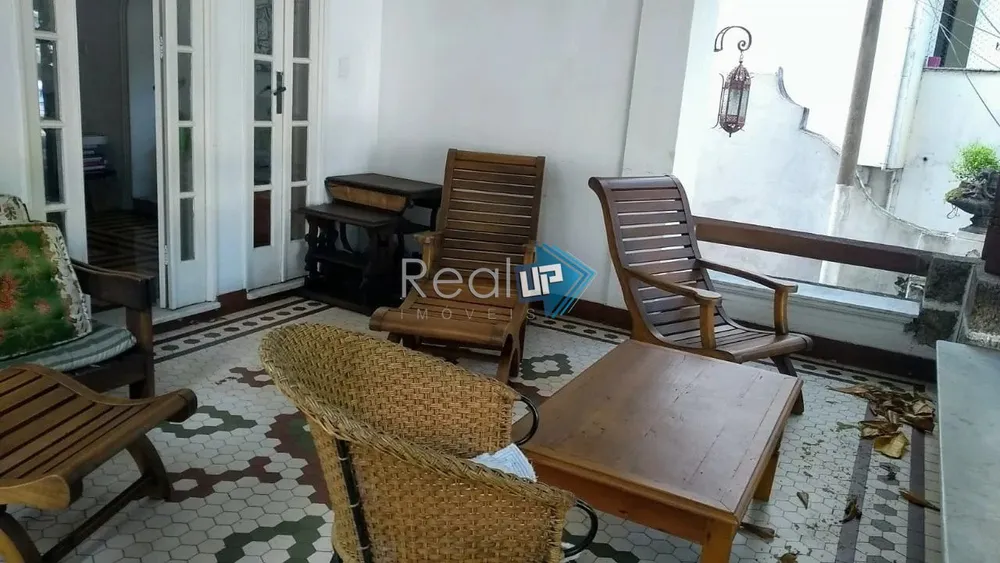 Casa, 4 quartos, 456 m² - Foto 12