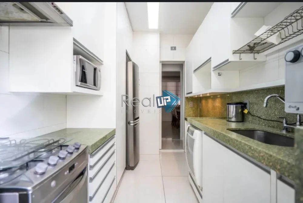 Apartamento, 3 quartos, 109 m² - Foto 10