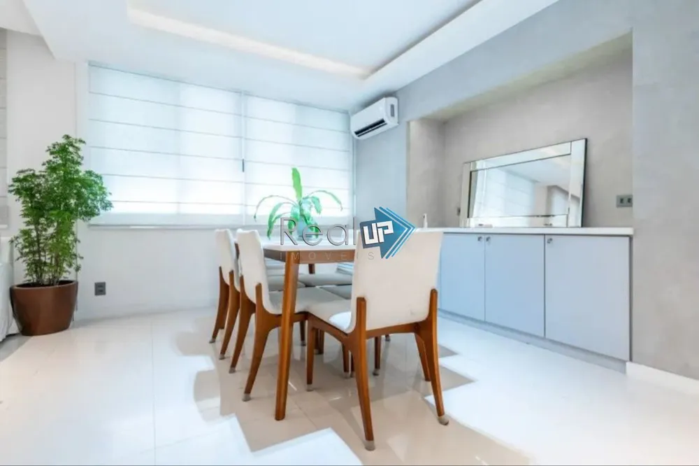 Apartamento, 3 quartos, 109 m² - Foto 5