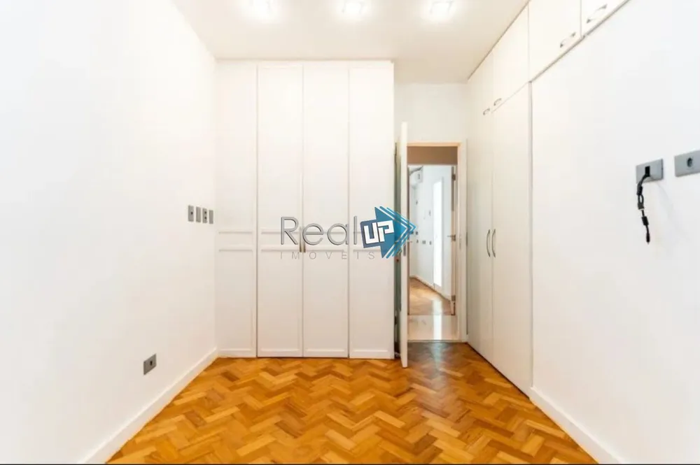 Apartamento, 3 quartos, 109 m² - Foto 9