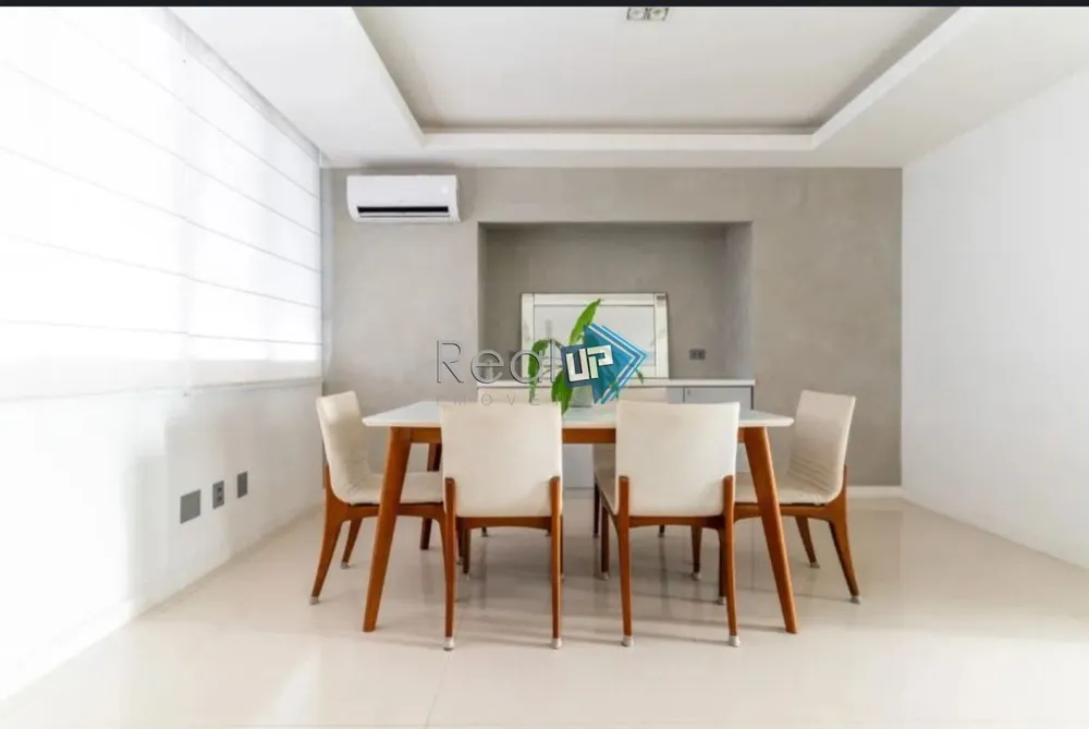 Apartamento, 3 quartos, 109 m² - Foto 4