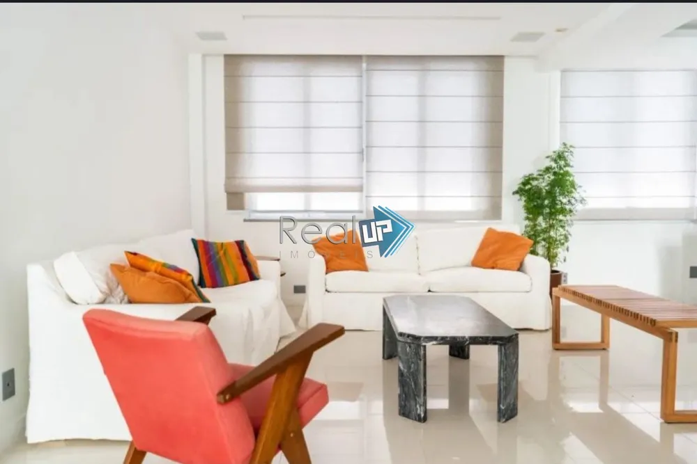 Apartamento, 3 quartos, 109 m² - Foto 3