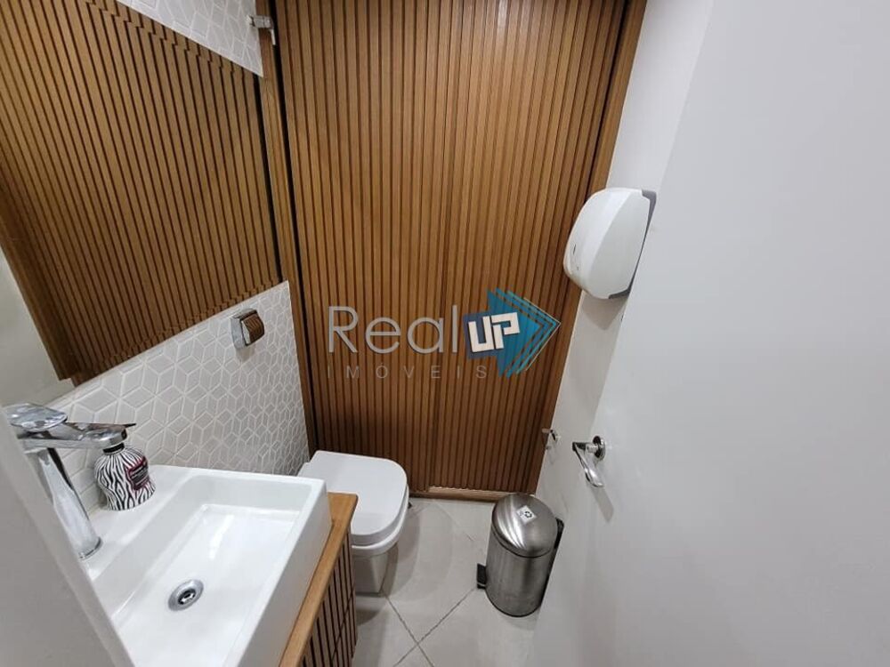 Sala-Conjunto, 40 m² - Foto 6