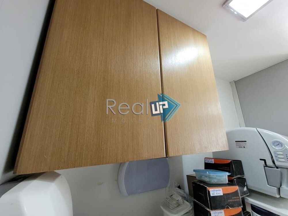 Sala-Conjunto, 40 m² - Foto 19