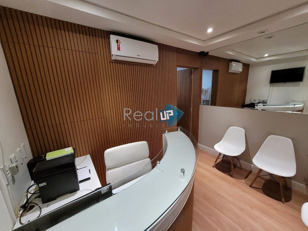Sala-Conjunto, 40 m² - Foto 1