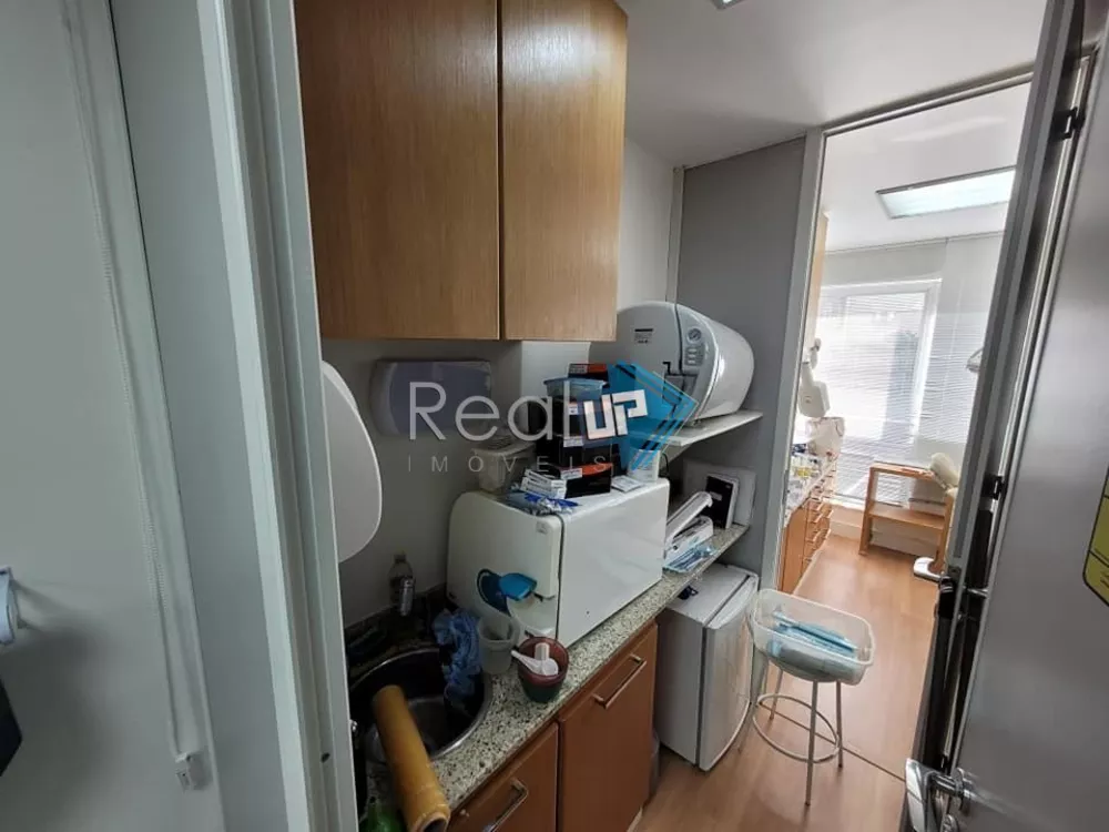 Sala-Conjunto, 40 m² - Foto 14