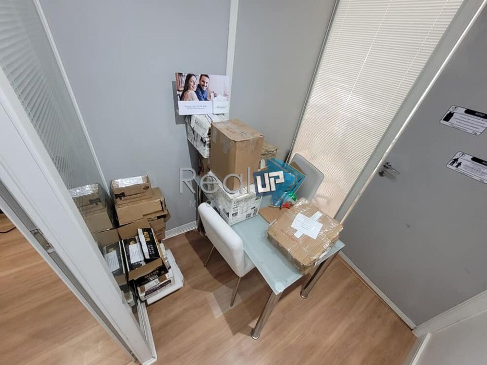 Sala-Conjunto, 40 m² - Foto 20