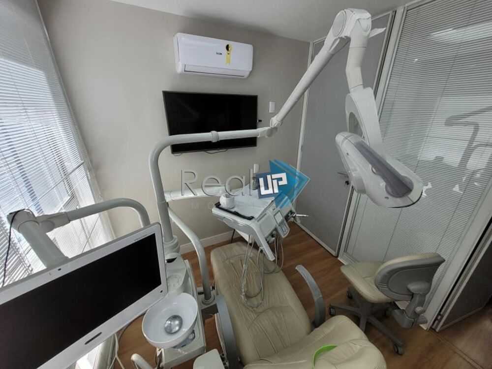 Sala-Conjunto, 40 m² - Foto 10