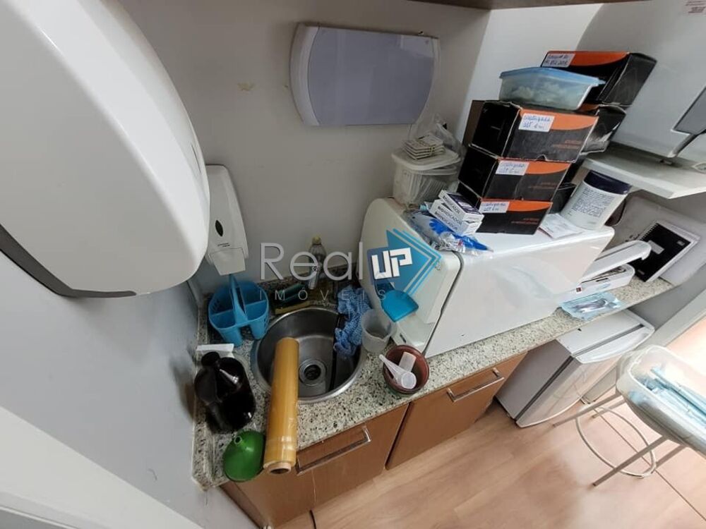 Sala-Conjunto, 40 m² - Foto 13