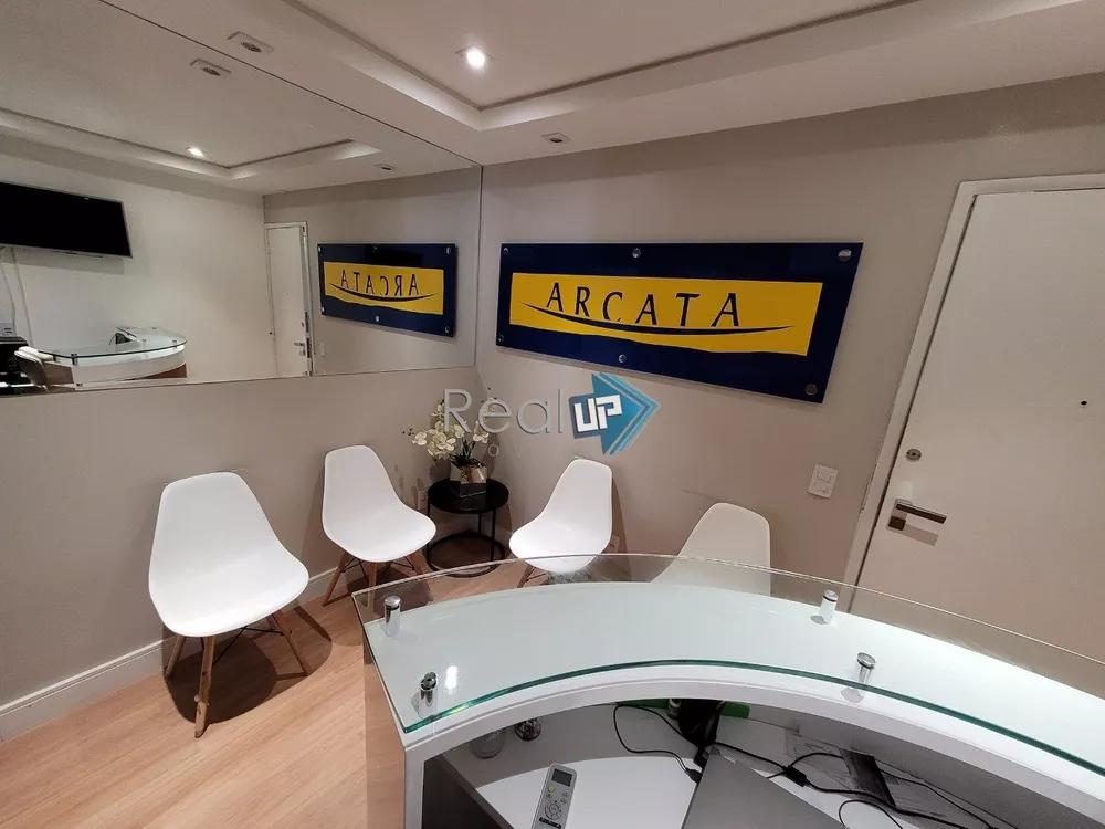 Sala-Conjunto, 40 m² - Foto 2
