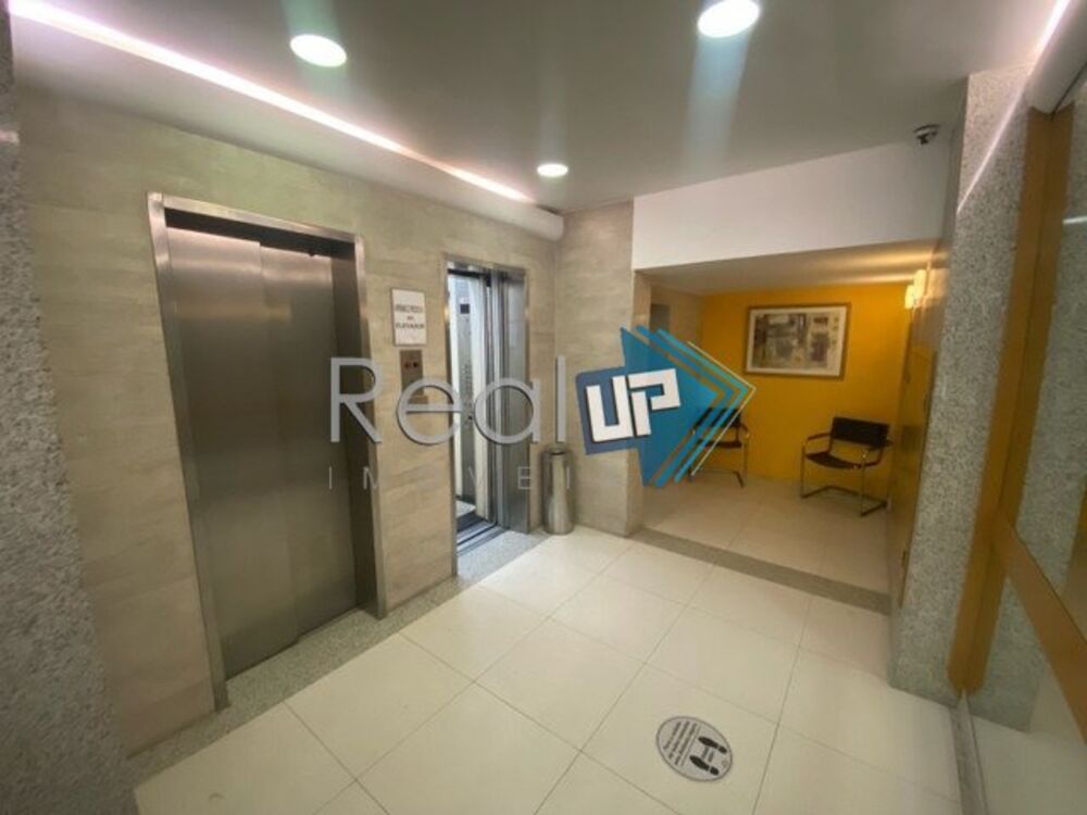 Sala-Conjunto, 40 m² - Foto 21