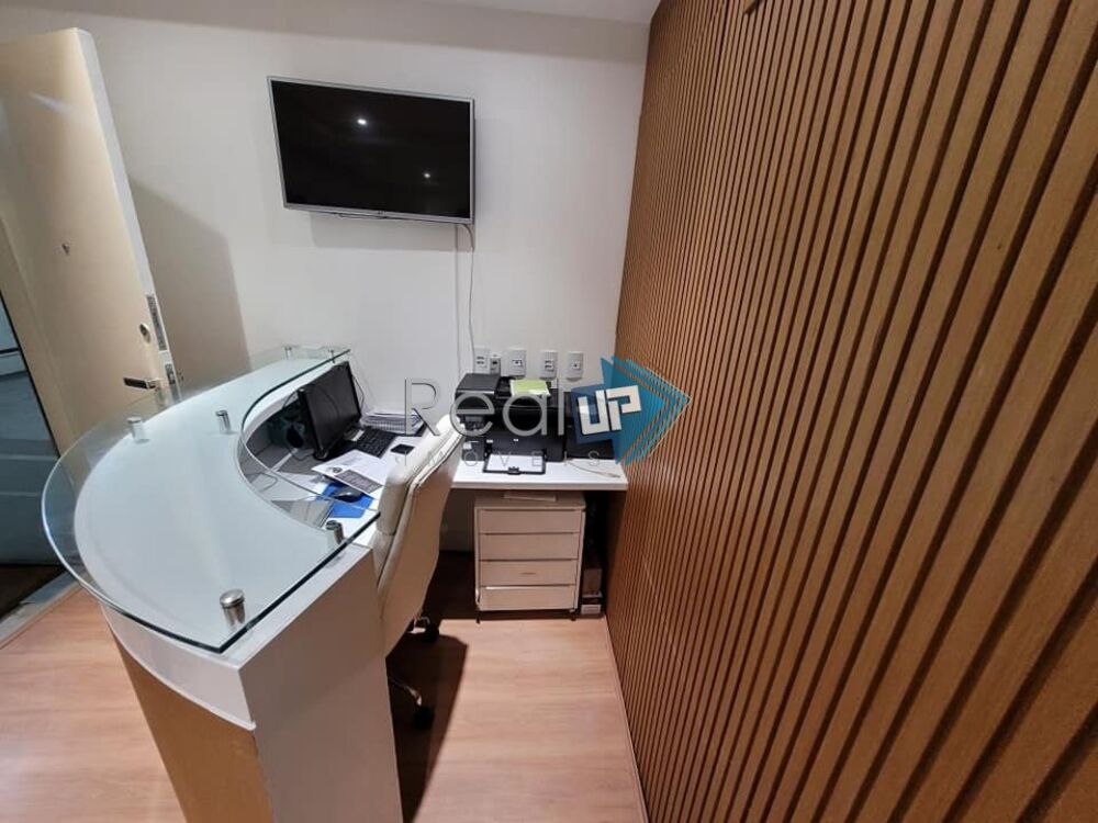 Sala-Conjunto, 40 m² - Foto 5