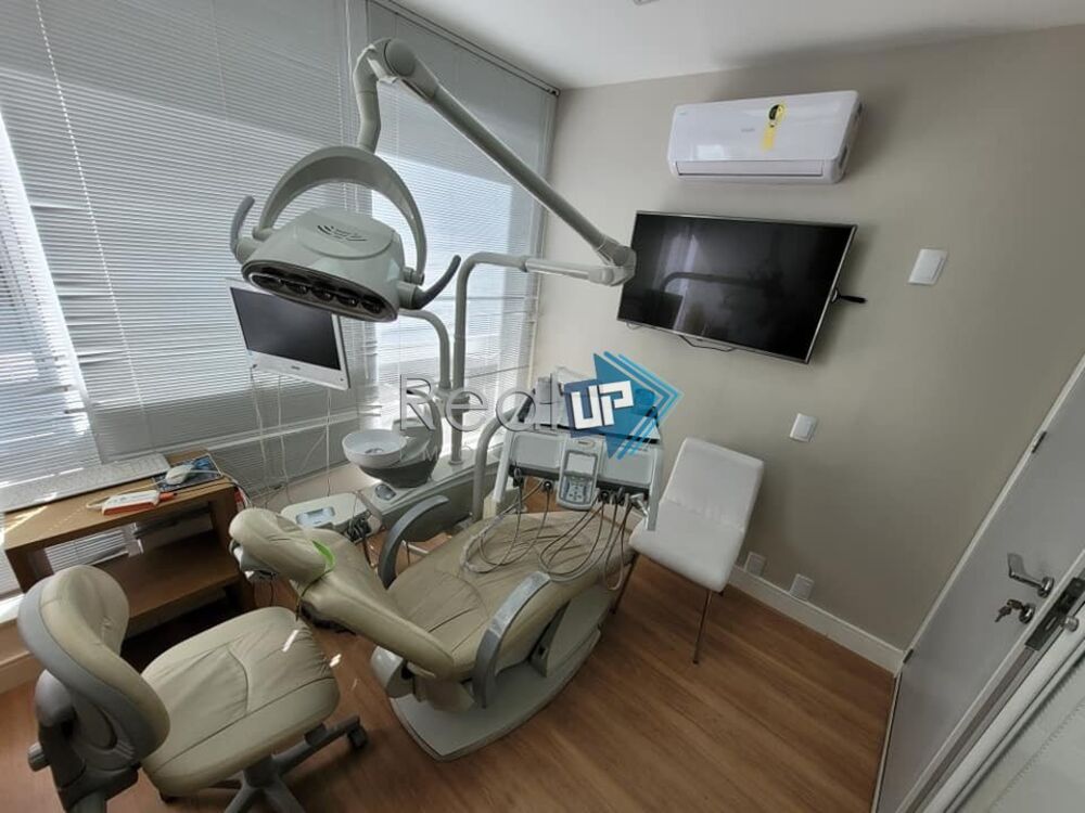 Sala-Conjunto, 40 m² - Foto 9