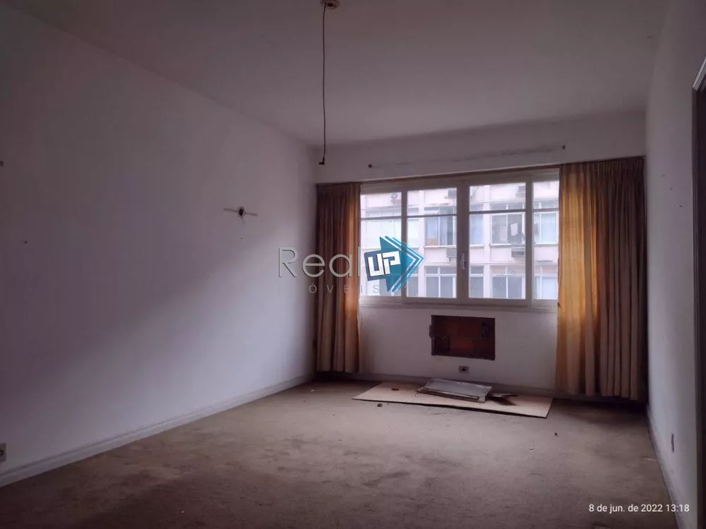 Apartamento, 4 quartos, 233 m² - Foto 12