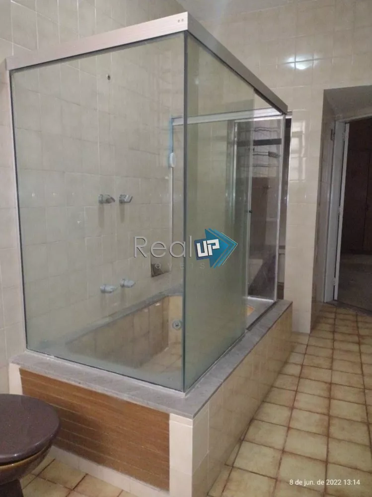 Apartamento, 4 quartos, 233 m² - Foto 9